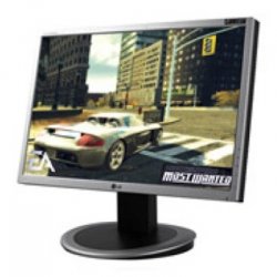 LCD-monitor-LG-20-Wide-L204WS-SF-srebrno-crne-boje